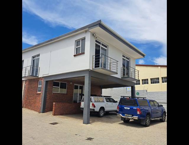 INDUSTRIAL PROPERTY TO RENT IN NEAVE INDUSTRIAL